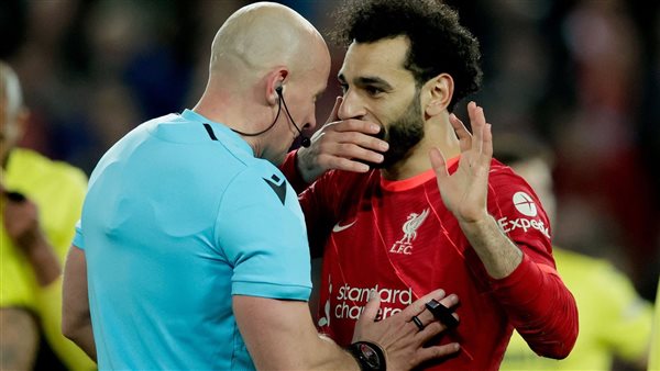 محمود صلاح وشيمون