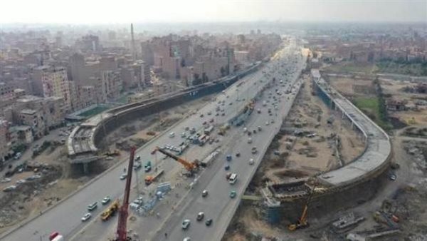  محور سميرة موسى