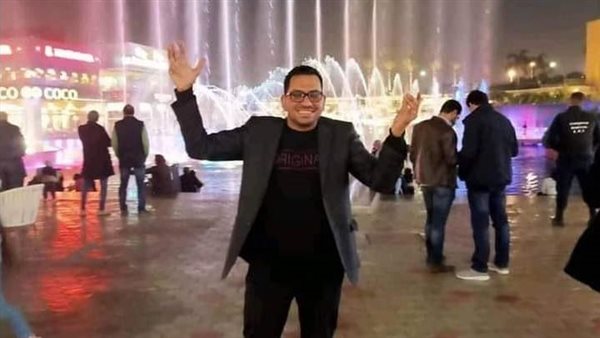 الدكتور عبدالله محمد