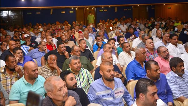 تجار بورسعيد 