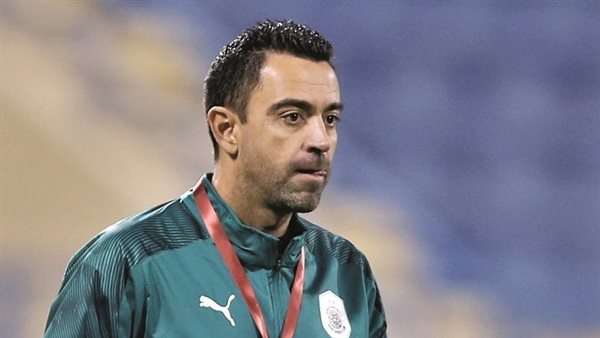  تشافي هيرنانديز