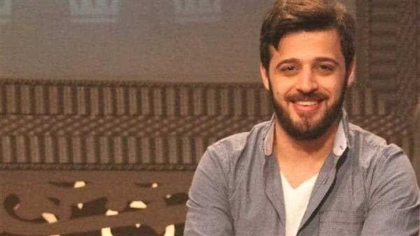 نديم الشاعري نجل