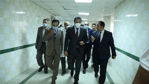 القائم باعمال وزير