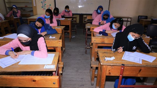 نتيجة الثانوية العامة