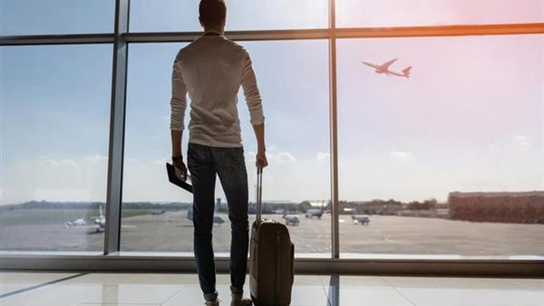 المهاجرين للخارج