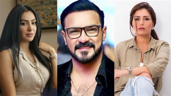 أبطال مسلسل الونش