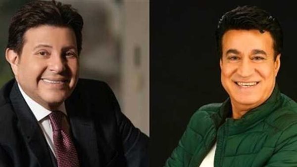 حلمي عبد الباقي وهاني