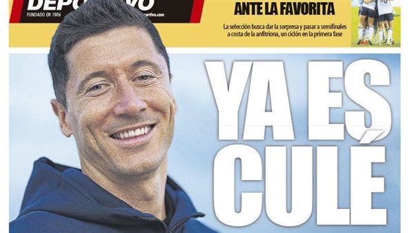 ليفاندوفسكي