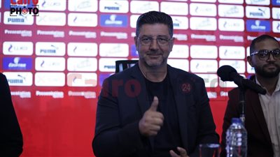 فيتوريا يطلب تقريرًا شاملًا عن لاعبي منتخبات الشباب والناشئين