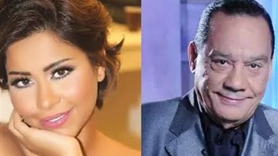 بعد أزمتها الأخيرة.. حلمي بكر: بلاش نيجي على شيرين عبد الوهاب أكتر من كده