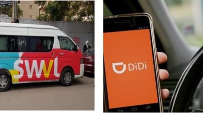 بعد زيادة البنزين.. ارتفاع من 5 لـ 7% في أسعار رحلات سويفل وديدي