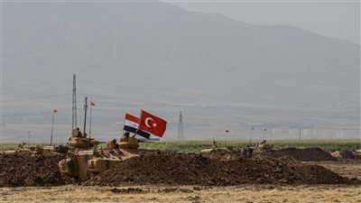 الخارجية العراقية: إدانة مجلس الأمن للاعتداء التركي على دهوك غير مسبوق