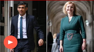 مناظرة الاثنين المقبل تحدد الفائز بمنصب رئيس الوزراء البريطاني الجديد