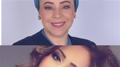 نهاد أبو القمصان: فين البنت الجدعة بتاعت القلعة؟.. انتي مش لوحدك وستات كثير زيك