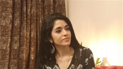  ابنة حسن أبو السعود: أنا مش ضد المهرجانات.. أتمنى حمو بيكا ميغنيش تاني