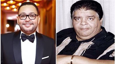 أحمد رزق لـ القاهرة 24: أتشرف بتجسيد شخصية حسن أبو السعود في عمل فني 