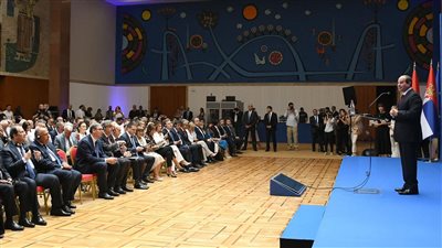 بعد حصول السيسى على 3 درجات دكتوراه.. هل كان الأوفر حظا في التكريم من ناصر والسادات ومبارك؟