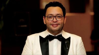 أحمد رزق يبدأ تصوير حرب الجبالي أغسطس المقبل