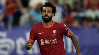 محمد صلاح: فزت بكل شيء مع ليفربول.. وأطمح دائمًا لتحقيق المزيد