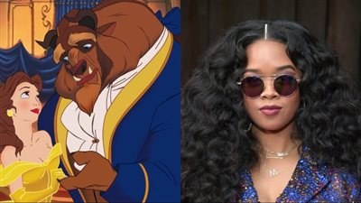 جابريلا ويلسون تجسد شخصية أميرة ديزني بـ مسلسل Beauty and the Beast