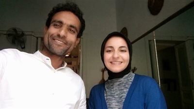 الشاعر محمود سباق: أكتب وكأنني أرسم لوحة أو أنحت تمثالا وأريد لأشعاري أن تكون شجاعة | حوار