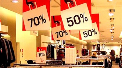 الغرف التجارية: نسبة التخفيضات تصل لـ 50% بمعرض أهلا مدارس