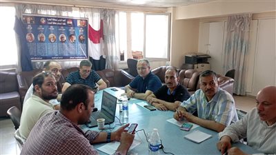 تعليم البحيرة: غياب 356 طالبًا عن امتحان الأحياء للثانوية العامة