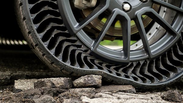 إطارات السيارات