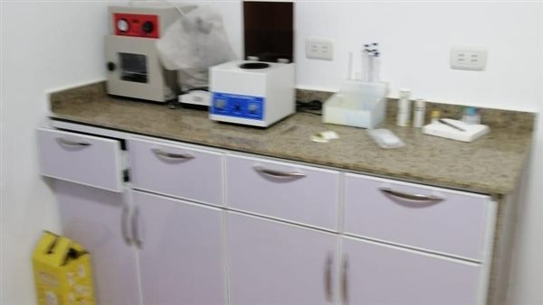 تزوير نتائج مسحات