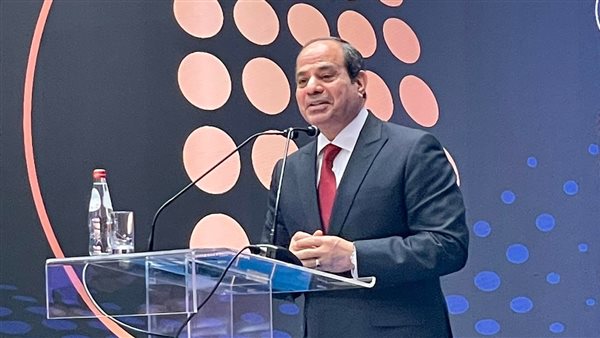 الرئيس عبد الفتاح