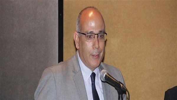 فتحي عبد الوهاب رئيس