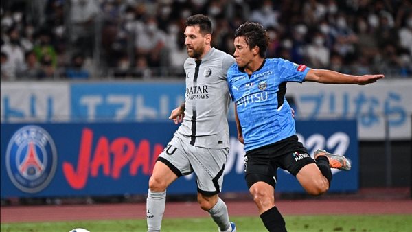 باريس سان جيرمان