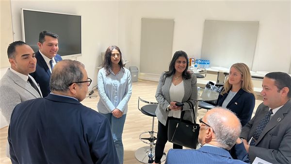 لجنة الفضاء 