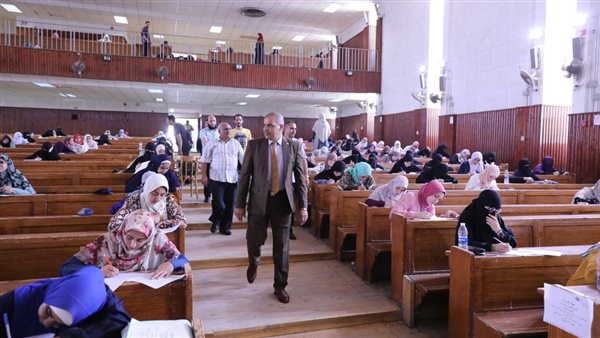 الدكتور محمد المحرصاوي