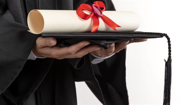 شهادة- تعبيرية