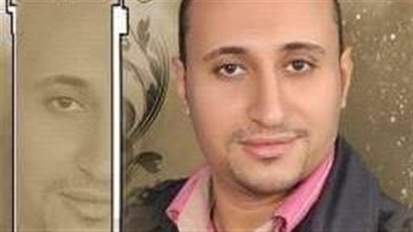 الشاب محمد المصري