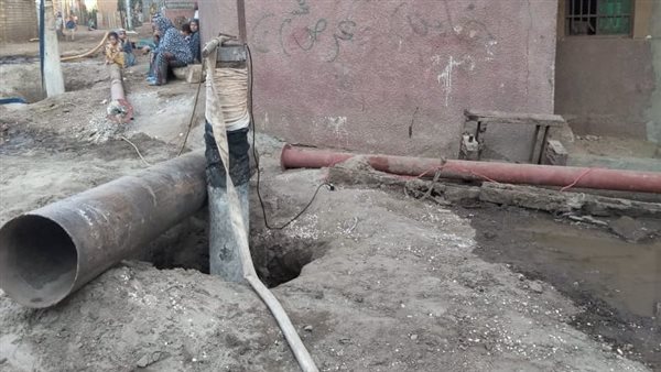 موقع الحادث 