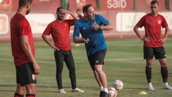 ريكاردو سواريش المدير