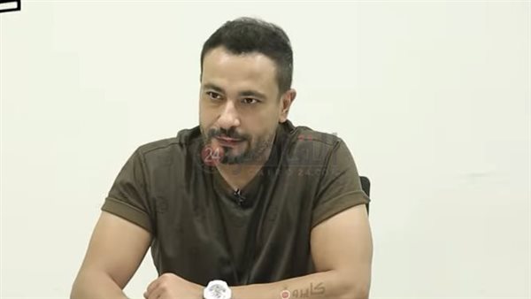 محمد نجاتي 
