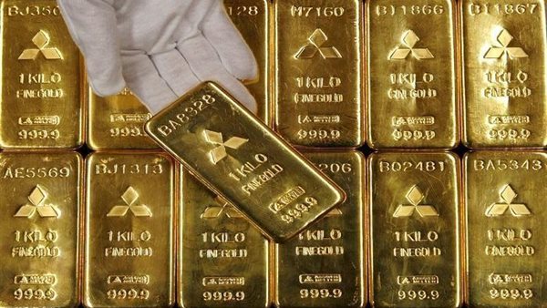 سعر الذهب العالمي