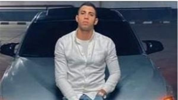 الشاب المصري الغريق