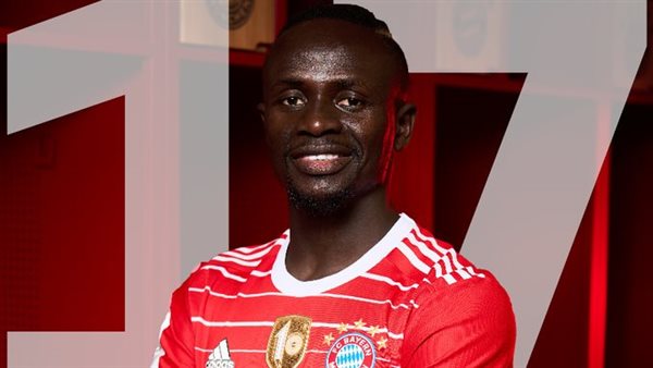 النجم السنغالي ساديو