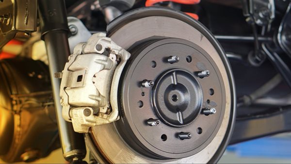  أسباب ضعف فرامل السيارة