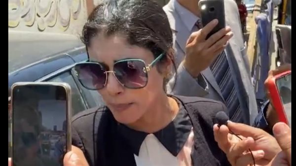 المحامية مها أبو