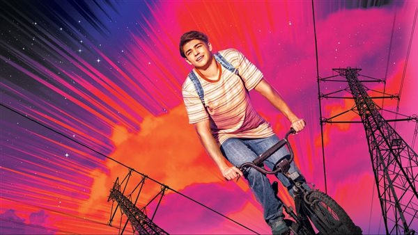 مسلسل Boy Swallows