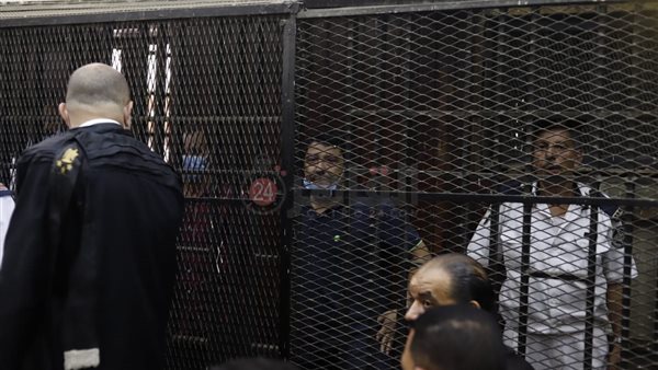 قاتل شيماء جمال