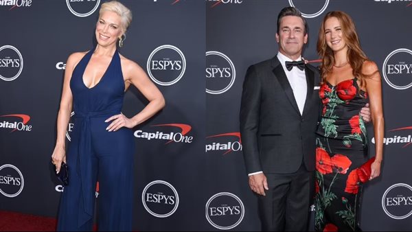 هانا وادينجهام وجون