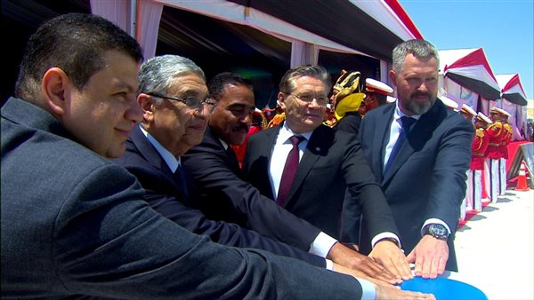 محطة الضبعة 