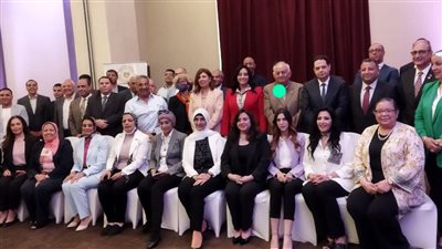 السياحة تنظم ورشة عمل بعنوان تطوير التعليم السياحي لمواكبة احتياجات سوق العمل | صور 