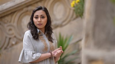 شيماء الشايب: يفرق كتير ستعيش على مر الزمان